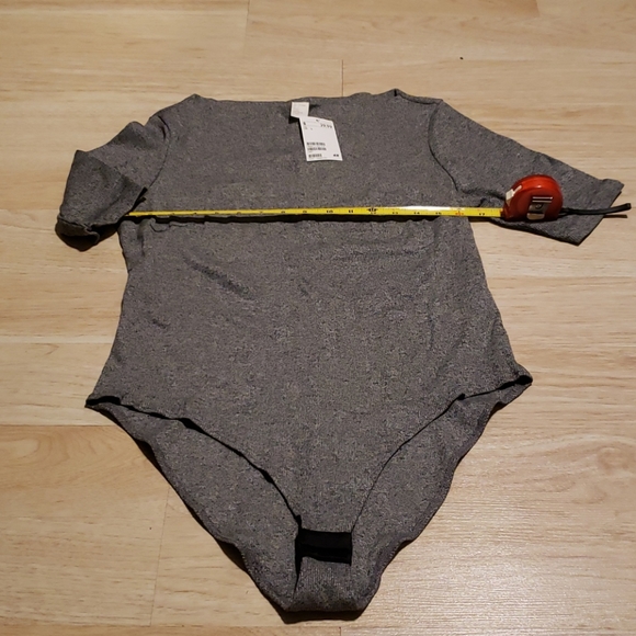 H&M Tops - H&M bodysuit